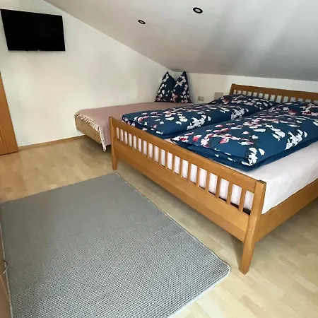 Apartment Haus Lintner