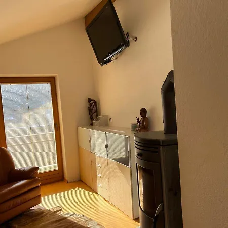 Haus Lintner Apartment Scheffau am Wilden Kaiser