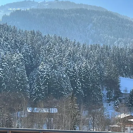 Haus Lintner Scheffau am Wilden Kaiser
