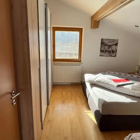 Haus Lintner 쉐파우암윌던카이저