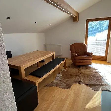 Haus Lintner Scheffau am Wilden Kaiser