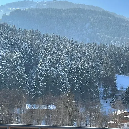 Haus Lintner Scheffau am Wilden Kaiser